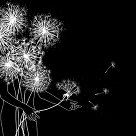 уходящее время