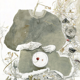 Автопортрет 