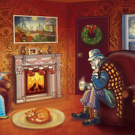 Встреча с учителем