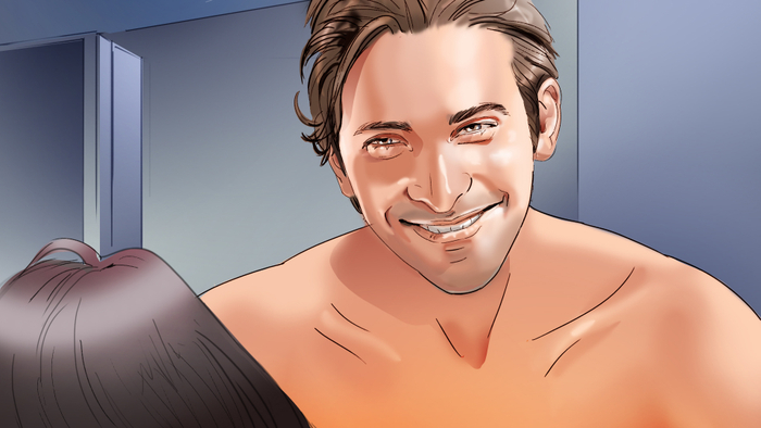 реклама Durex