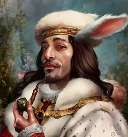 Король зайцев