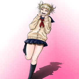 Himiko Toga