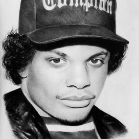 Eazy-E, 2016