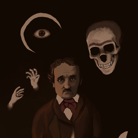 Эдгар Аллан По