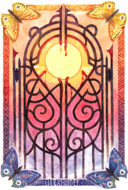 Обители Солнца