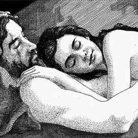 Ещё одна ночь в пещере