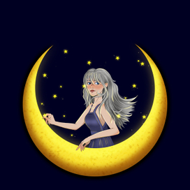 DTIYS от Даши Гончаровой 🧡