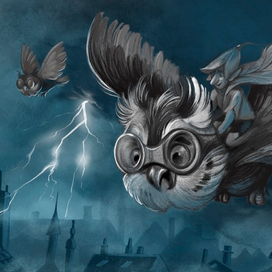 На встречу приключениям!