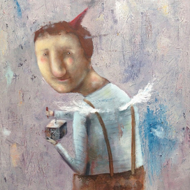 Просто следуй за музыкой