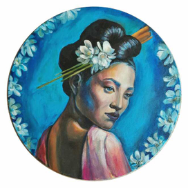 Японская вечна