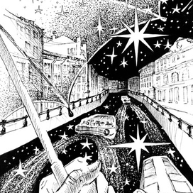 Каналы Петербурга