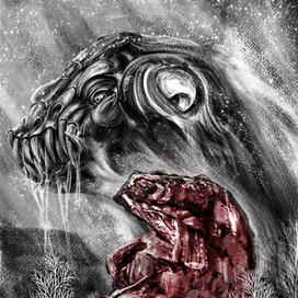 Дюймовочка