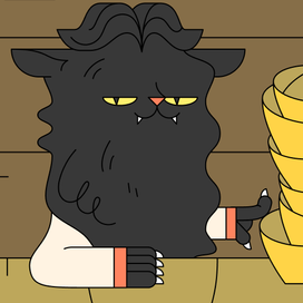 Славянская нечисть