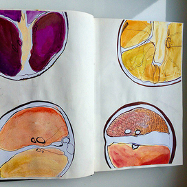 любовь,она в мелочах