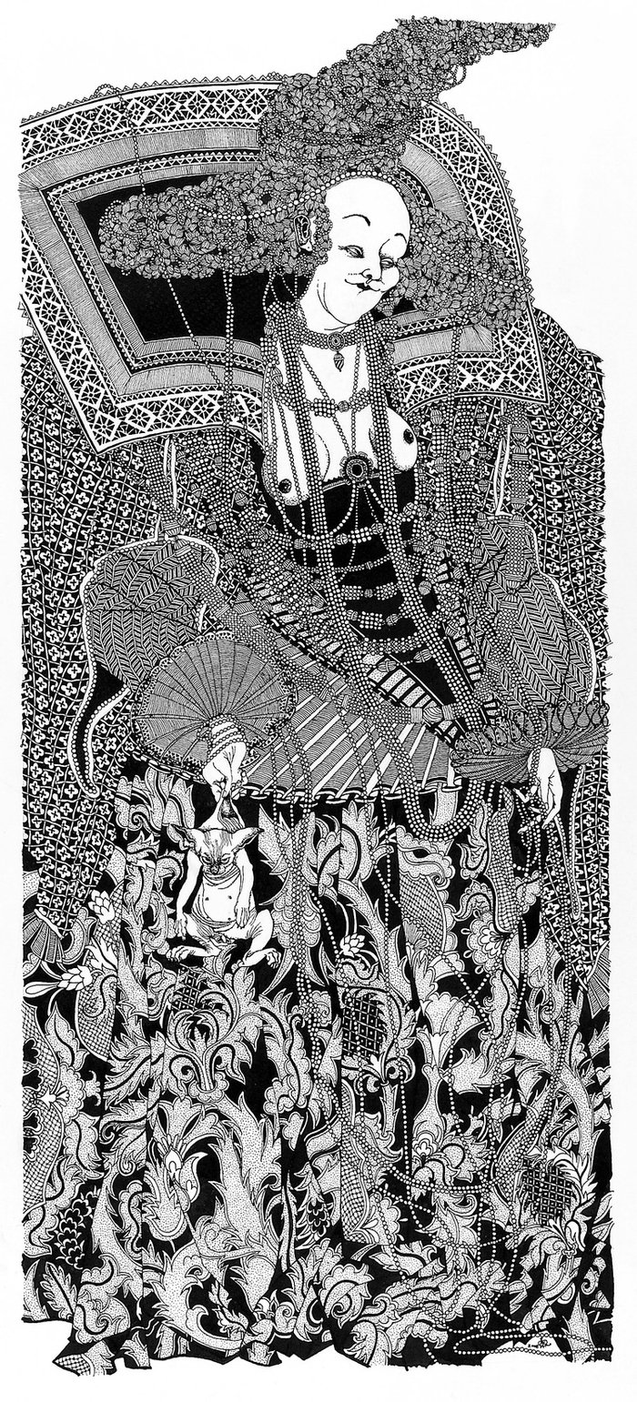 "Дульсинея Тобосская"