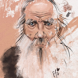 Лев Николаевич 