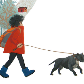 Тоня Глиммердал