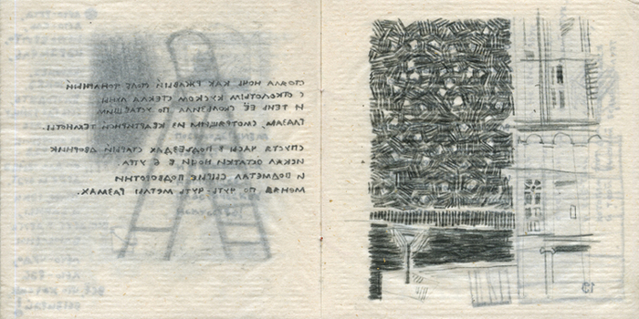 Книга «Естественный ход вещей» 2013