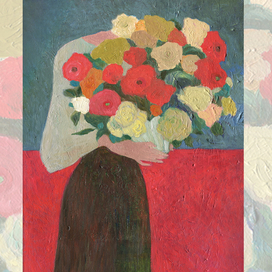 Душа парфюмера