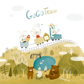 GoGo Train 