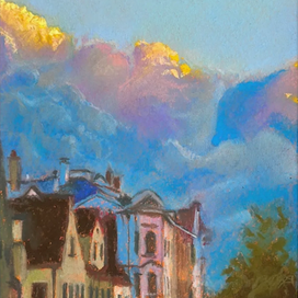 Немецкий городок