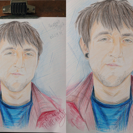 Портретный 3