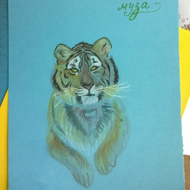 Хоанга - та, что творит добро