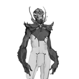 Инопланетянн