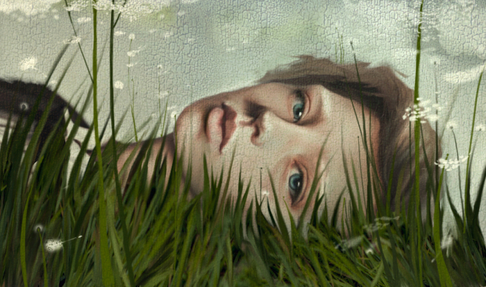 Парфюмер. История одного убийцы / Патрик Зюскинд