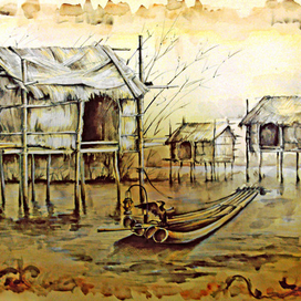 Древняя Япония