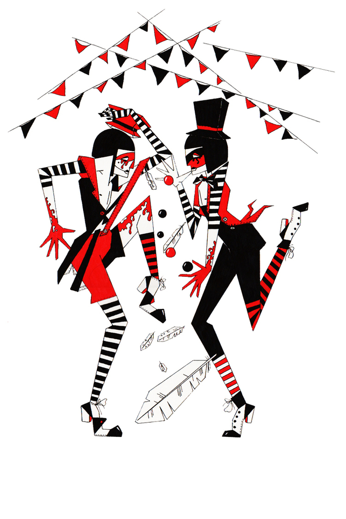 Соперничество