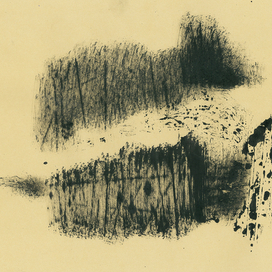 майский пейзаж