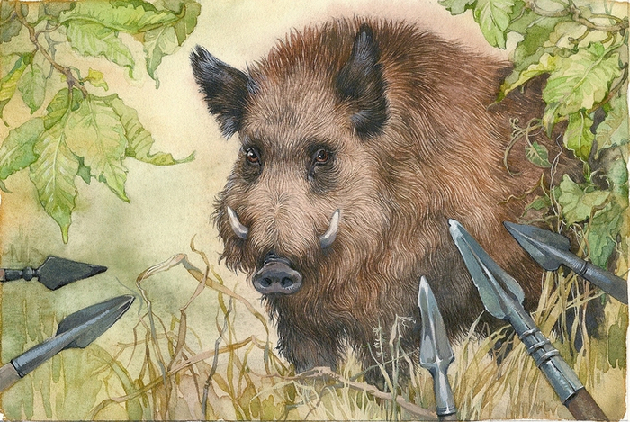 Предсказание