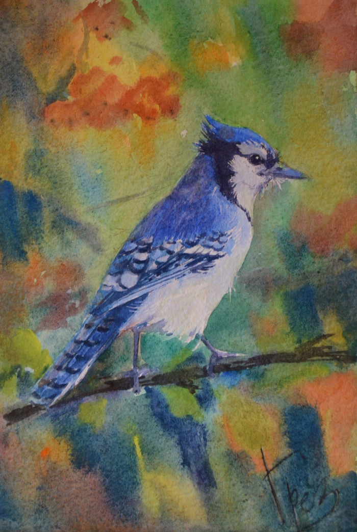 из серии "Осень"