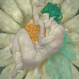 Природная фантастика