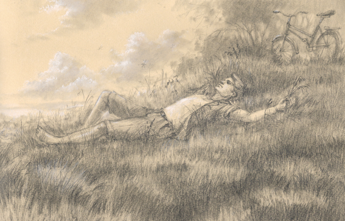 "Зелёный мир" 