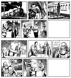 Циолковский/Королев