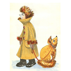 Люди и их собаки 3