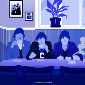 Культура Британии