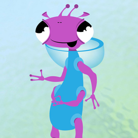 Инопланетянин