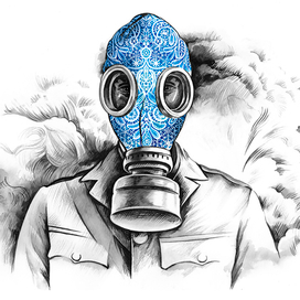 рисунок для календаря