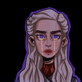 Дейнерис Таргариен