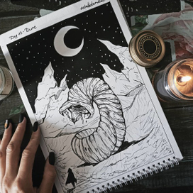 День 13 - Дюна