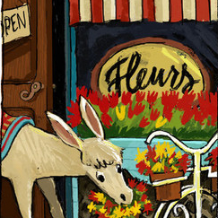 иллюстрация к роману