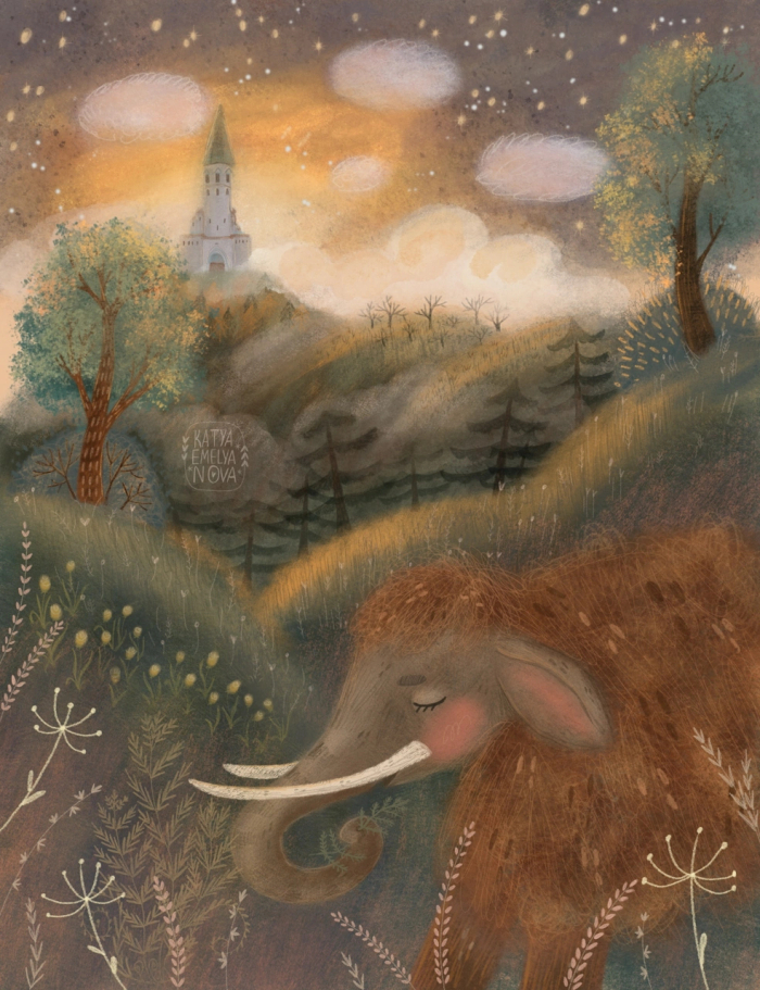 Сказочная Карелия