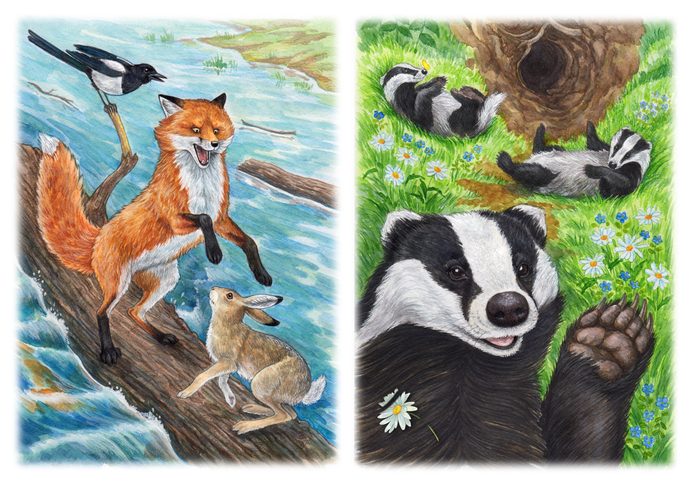 Бюро лесных услуг