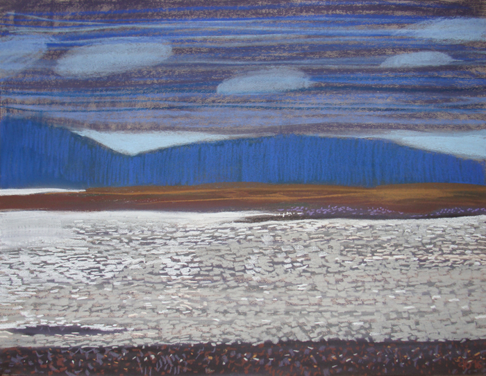 Вадсё. 3 августа.