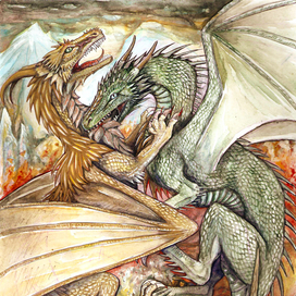 Вечная битва