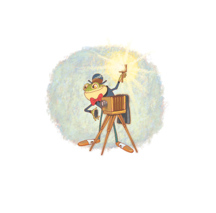 милош мацоурек о бегемоте, который...