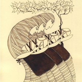 Колыбельная